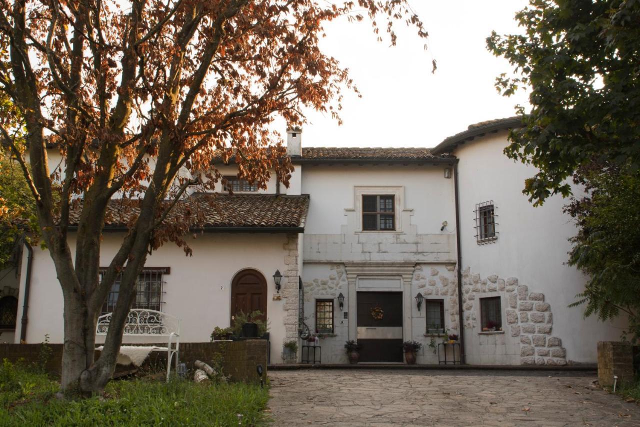 Ca'Stello23 Acomodação com café da manhã Sala Bolognese Exterior foto