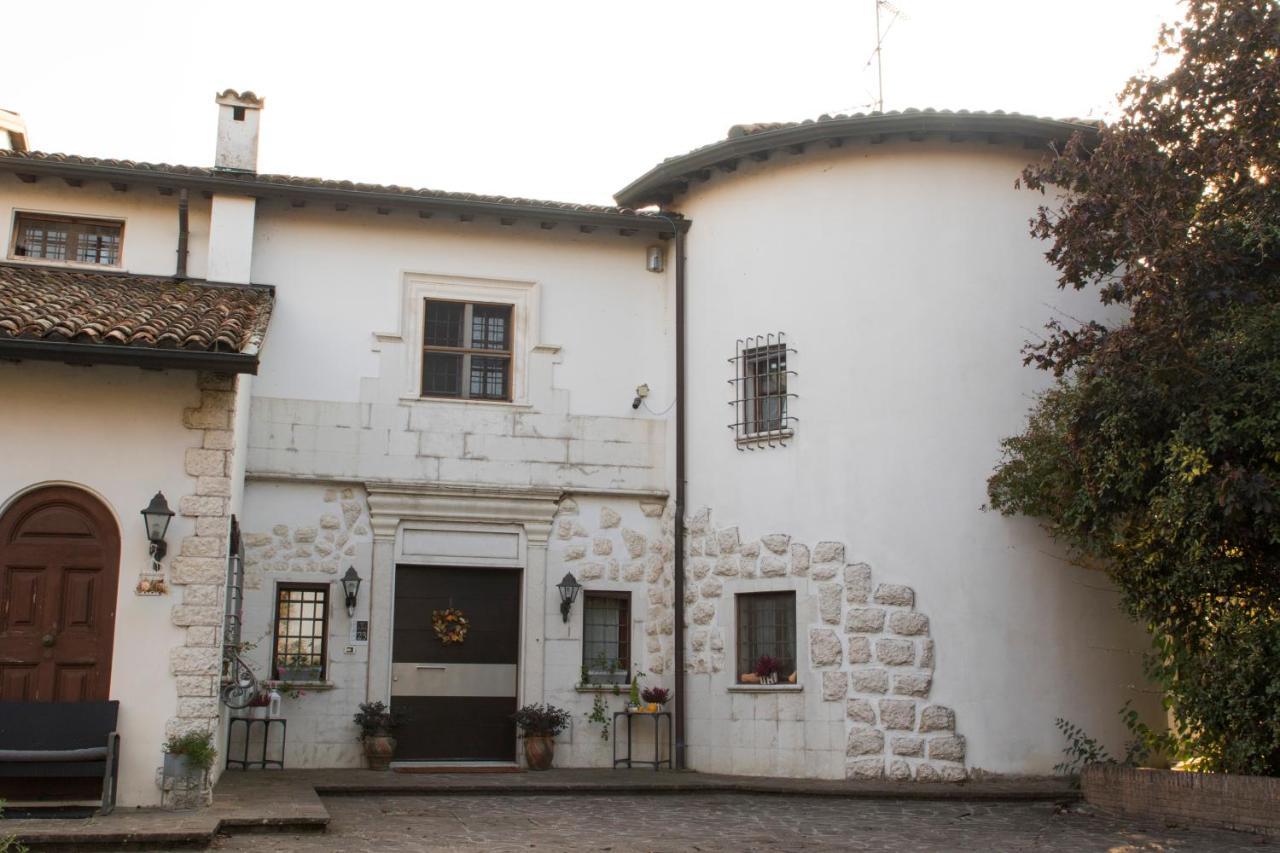 Ca'Stello23 Acomodação com café da manhã Sala Bolognese Exterior foto